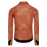 Q36.5 Gregarius Hybrid Signature Long Sleeve Jersey