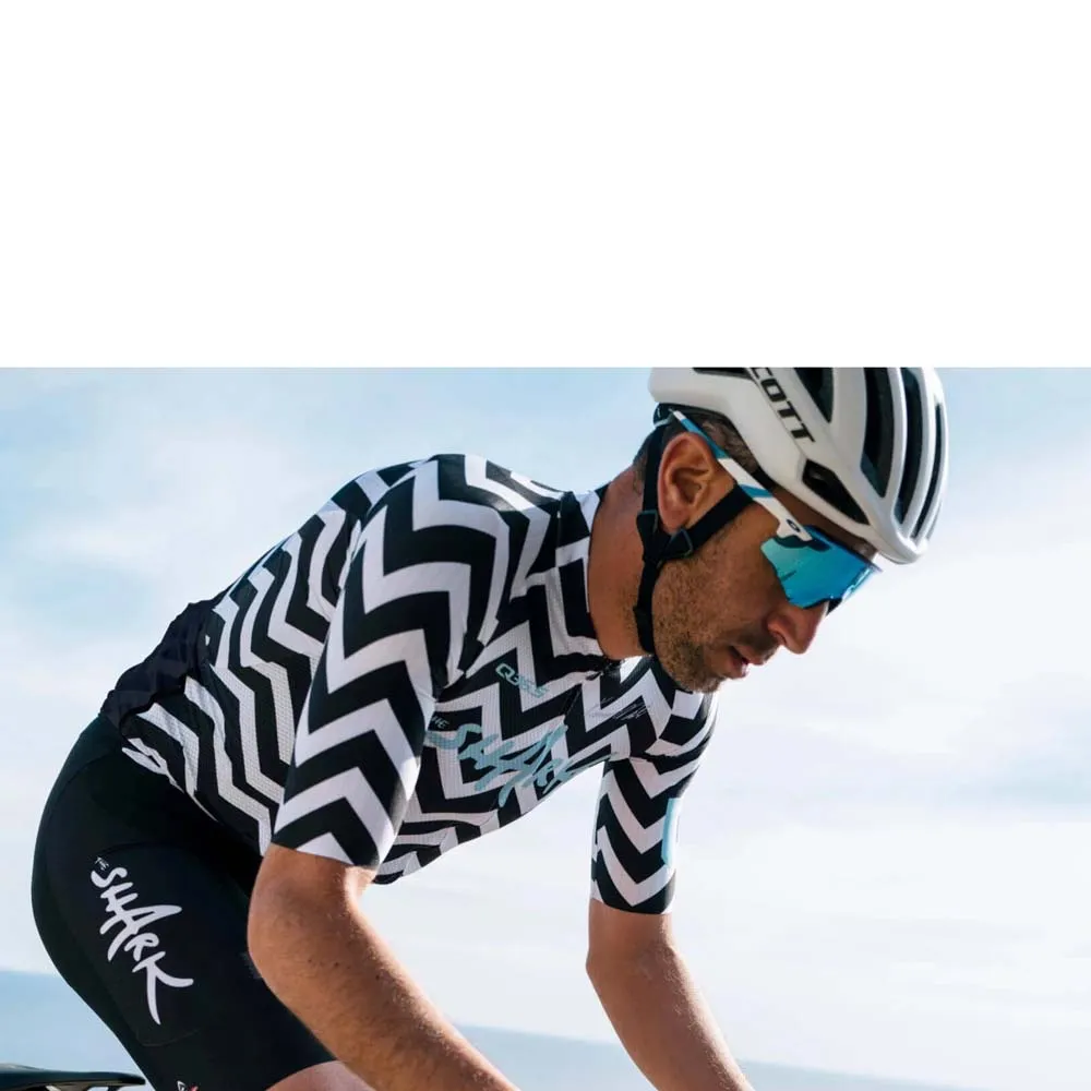 Q36.5 Gregarius Nibali Shark Cykelbyxor Q36.5 Gregarius Nibali Shark Cykelbyxor