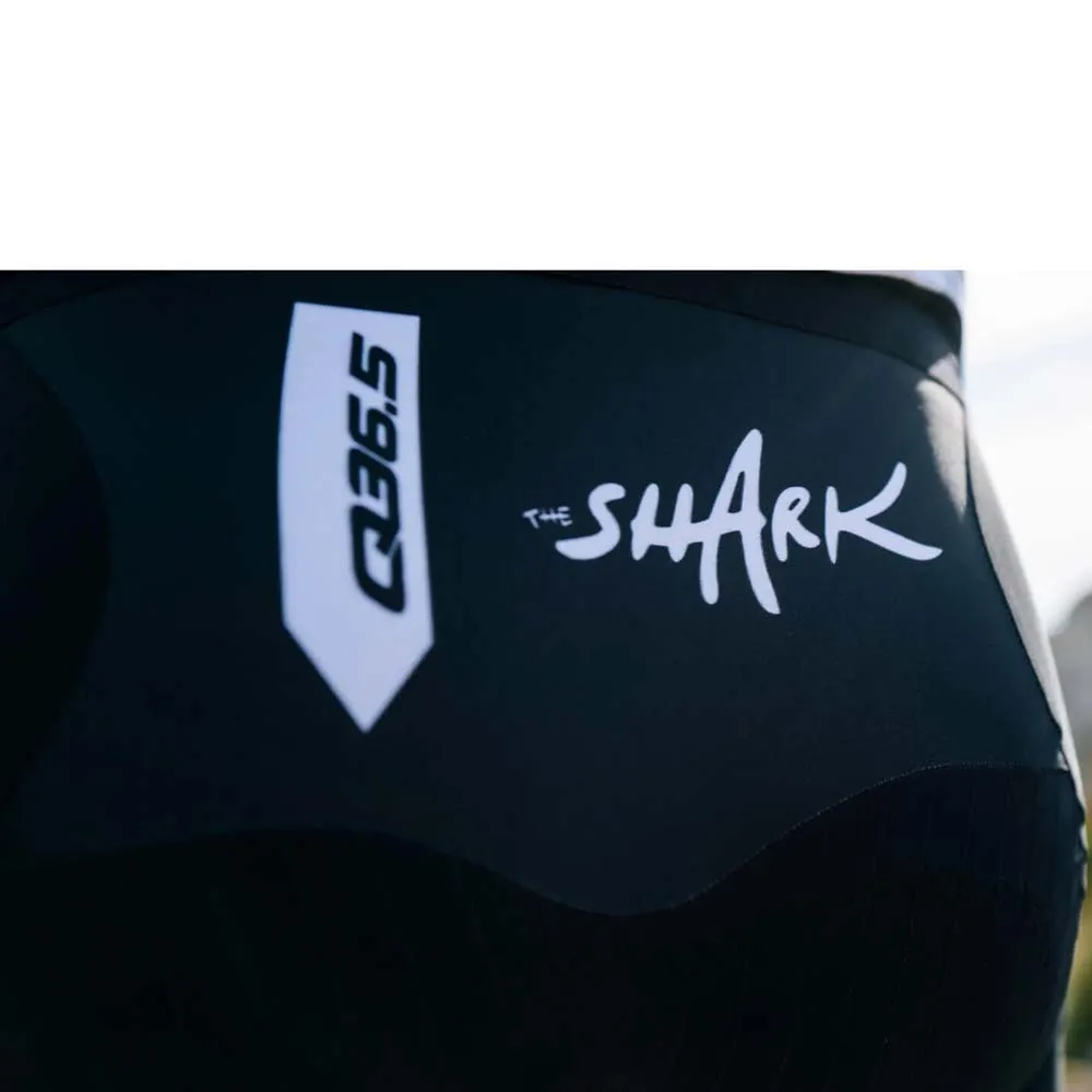 Q36.5 Gregarius Nibali Shark Cykelbyxor Q36.5 Gregarius Nibali Shark Cykelbyxor