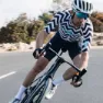 Q36.5 Gregarius Nibali Shark Cykelbyxor