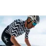 Q36.5 Gregarius Nibali Shark Cykelbyxor
