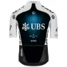 Q36.5 Gregarius Pro Cycling Team Korta ärmar Cykeltröja