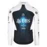 Q36.5 Gregarius Pro Cycling Team Långärmad Trikå