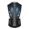 Q36.5 Gregarius Pro Cycling Team Väst