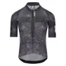 Q36.5 Gregarius Pro Damask Korta ärmar Cykeltröja
