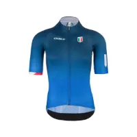 Q36.5 Gregarius Pro Made In Italy Short Sleeve Jersey Q36.5 Gregarius Pro Made In Italy Short Sleeve Jersey