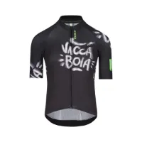 Q36.5 Gregarius Pro Made In Italy Short Sleeve Jersey Q36.5 Gregarius Pro Made In Italy Short Sleeve Jersey