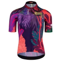 Q36.5 Gregarius Pro Made In Italy Short Sleeve Jersey Q36.5 Gregarius Pro Made In Italy Short Sleeve Jersey