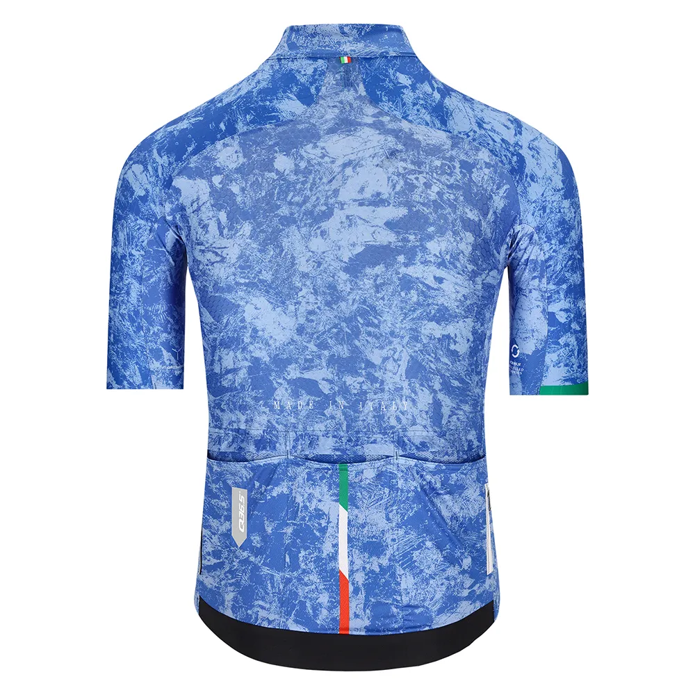 Q36.5 Gregarius Pro Signature Jersey