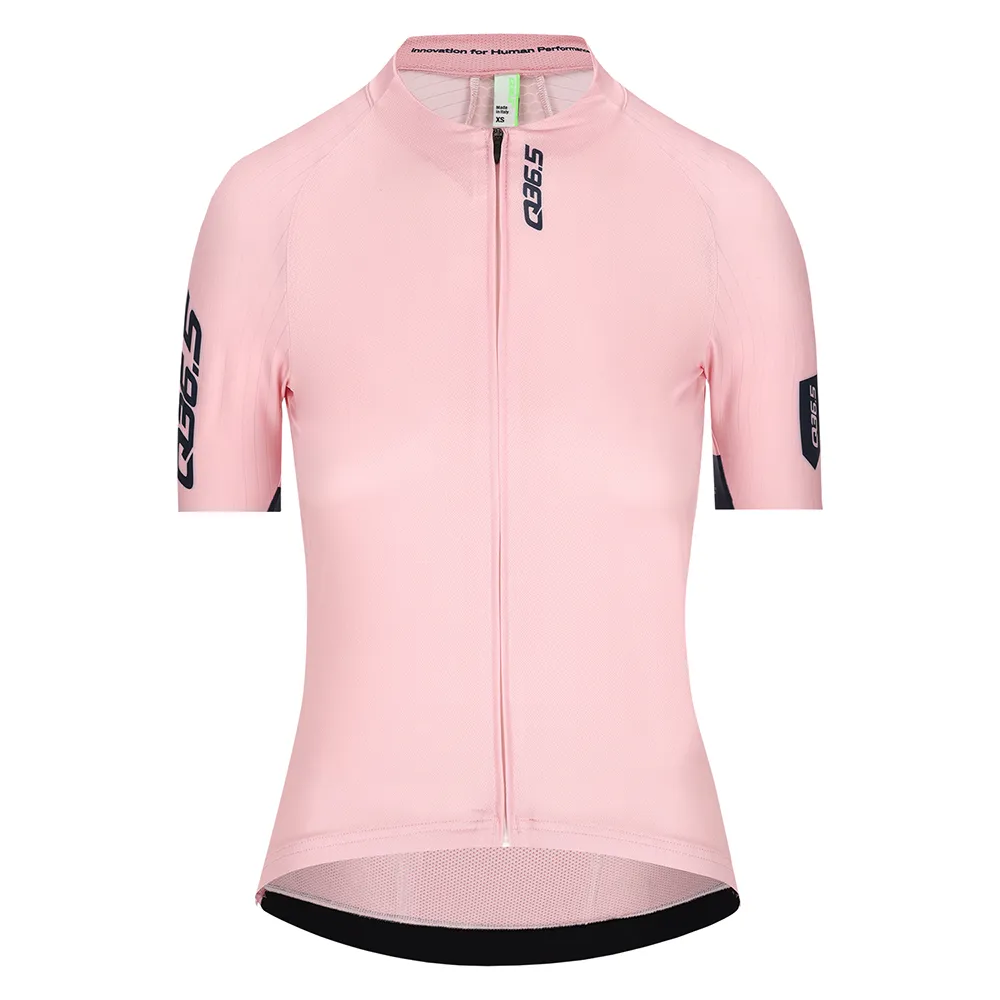 Q36.5 Gregarius Pro Signature Korta ärmar Cykeltröja