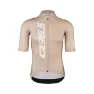 Q36.5 Gregarius Pro Signature Short Sleeve Jersey, Beige