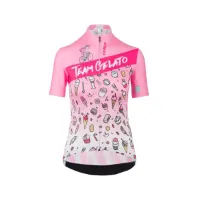 Q36.5 Gregarius Pro Team Gelato Women's Jersey Q36.5 Gregarius Pro Team Gelato Women's Jersey