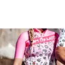 Q36.5 Gregarius Pro Team Gelato Women's Jersey