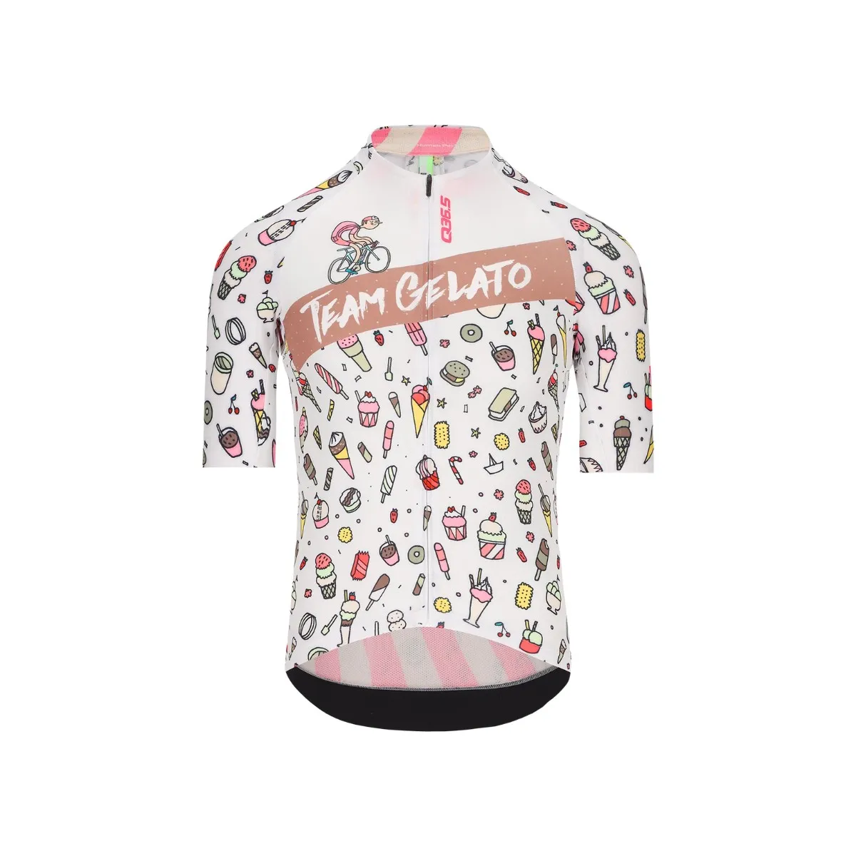 Q36.5 Gregarius Pro Team Jersey Q36.5 Gregarius Pro Team Jersey