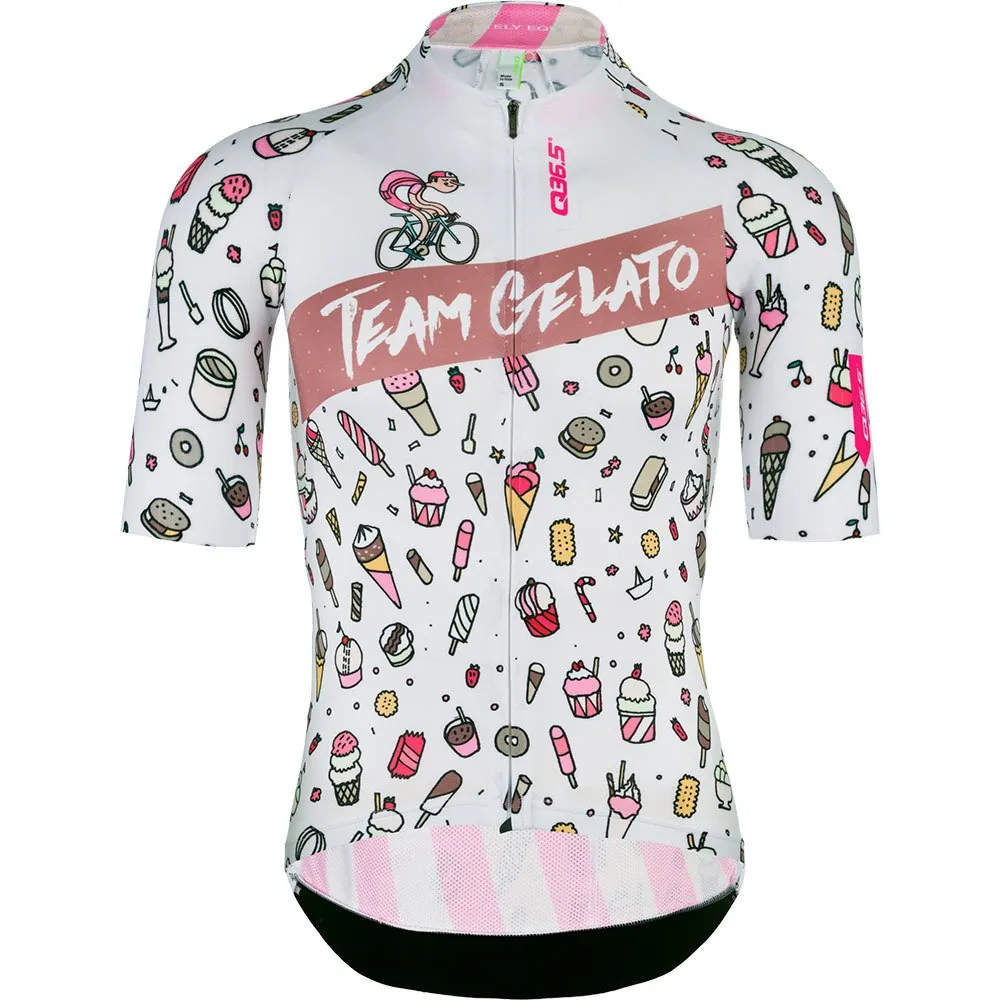Q36.5 Gregarius Pro Team Jersey