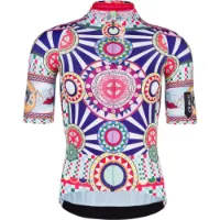 Q36.5 Gregarius Pro Vaccaboia Jersey