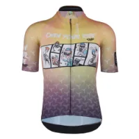 Q36.5 Gregarius Pro Vaccaboia Jersey Q36.5 Gregarius Pro Vaccaboia Jersey