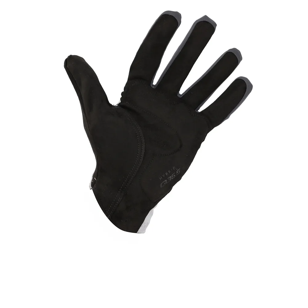 Q36.5 Hybrid Korta Handskar