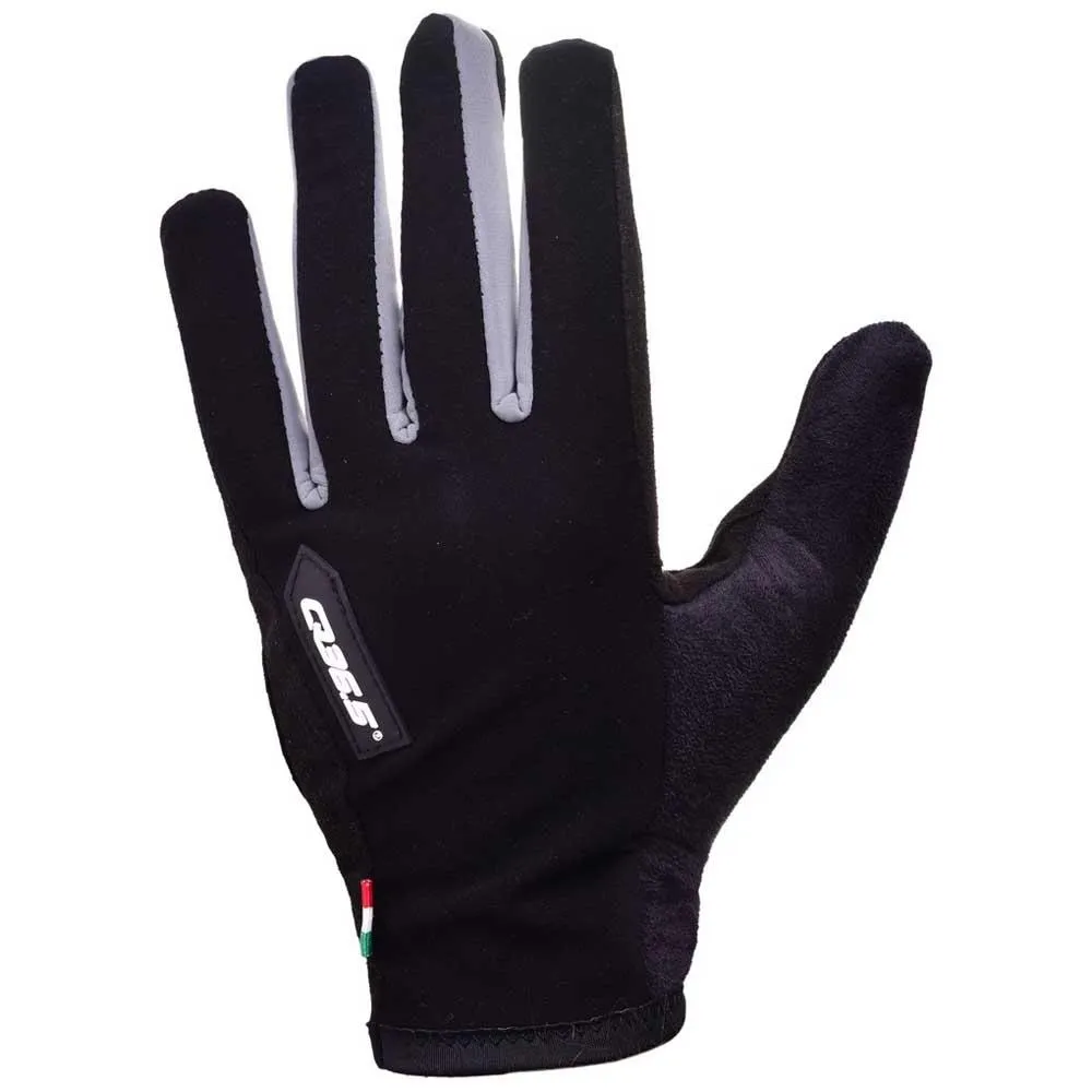 Q36.5 Hybrid Que Handskar