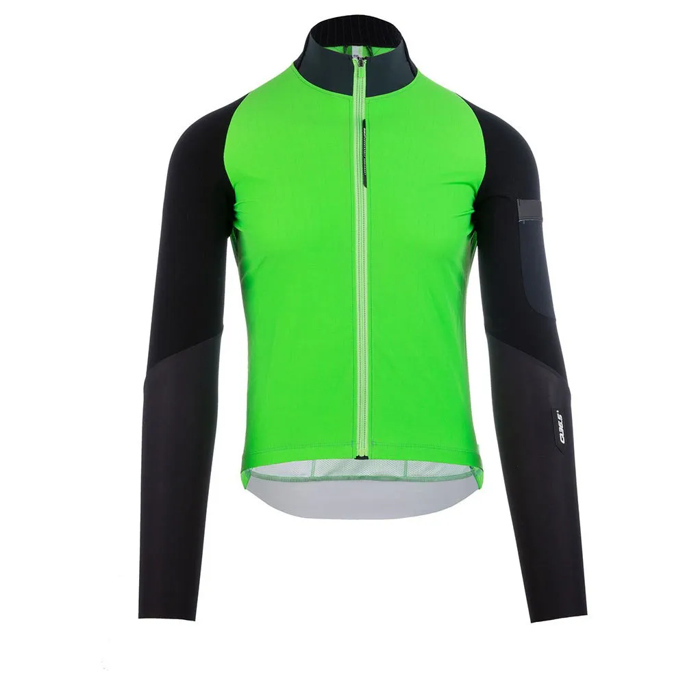 Q36.5 Hybrid Que X Jacka, Green Q36.5 Hybrid Que X Jacka, Green