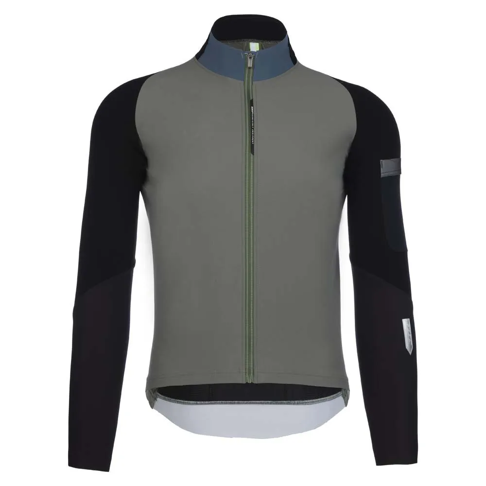 Q36.5 Hybrid Que X Long Sleeve Man Q36.5 Hybrid Que X Long Sleeve Man