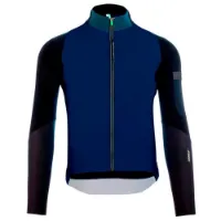 Q36.5 Hybrid Que X Long Sleeve Pullover