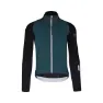 Q36.5 Hybrid Que X Long Sleeve Pullover, Australian Green