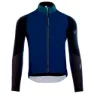 Q36.5 Hybrid Que X Long Sleeve Pullover