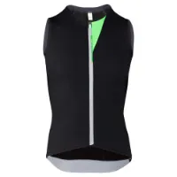 Q36.5 Insulated Woolf Bombardino Väst Q36.5 Insulated Woolf Bombardino Väst
