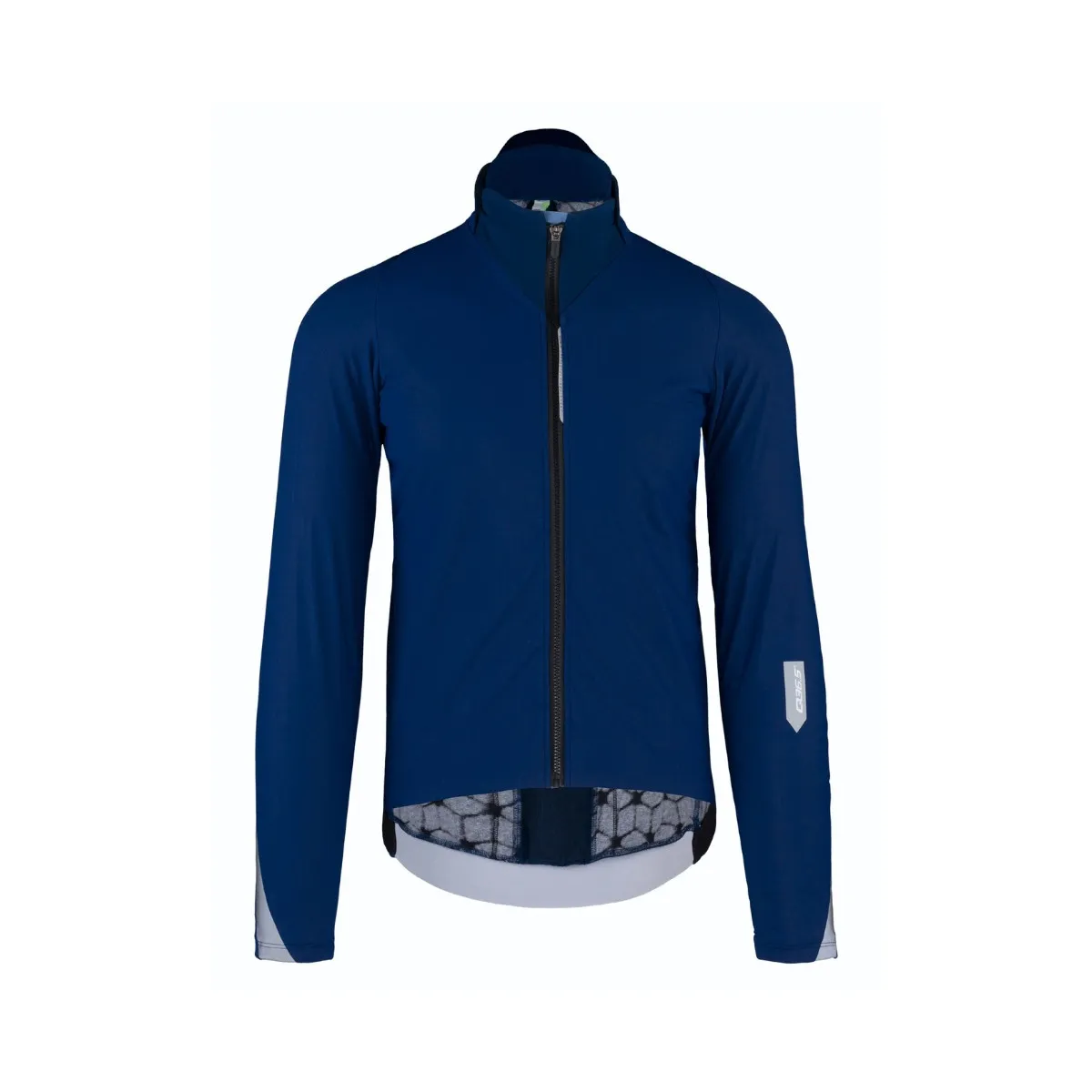 Q36.5 Interval Jacket Q36.5 Interval Jacket