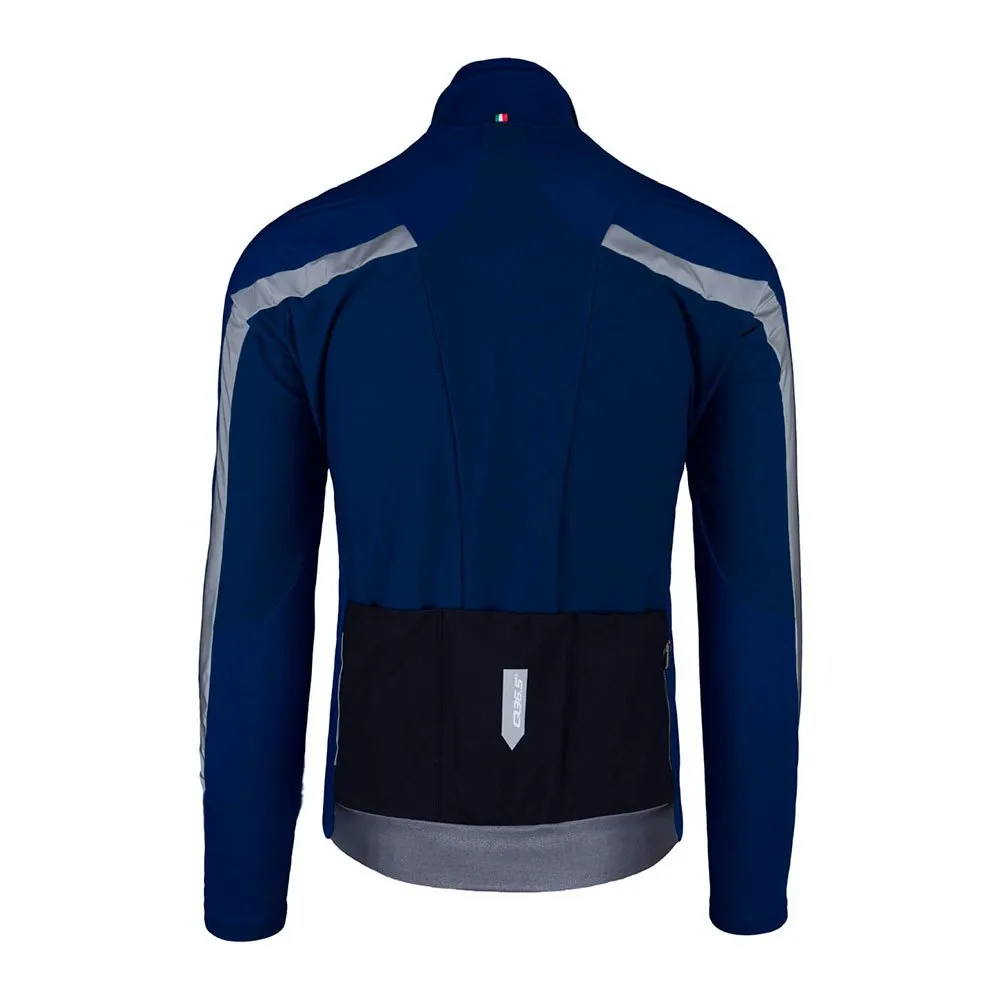 Q36.5 Interval Thermal Jacket Q36.5 Interval Thermal Jacket