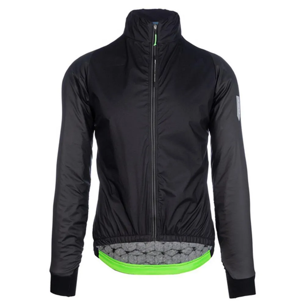 Q36.5 Jacket Adventure Winter Man