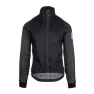 Q36.5 Jacket Adventure Winter Man, Black