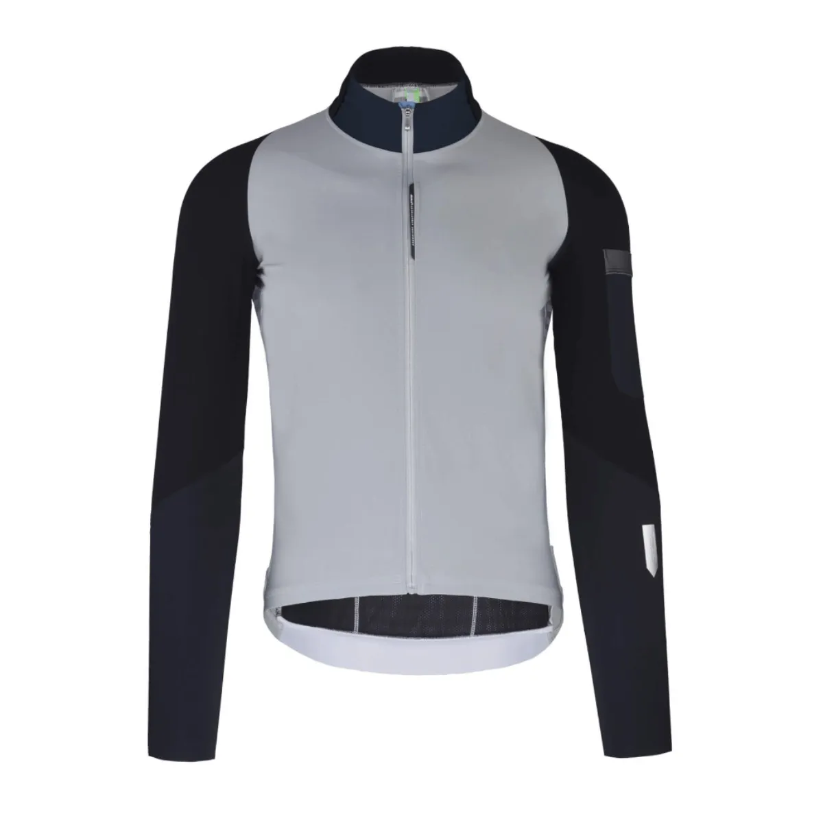 Q36.5 Jersey Hybrid Que X long sleeve, Ice Man