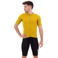 Q36.5 Jersey Short sleeve Dottore Pro
