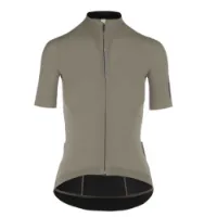 Q36.5 L1 Pinstripe Pro Korta ärmar Cykeltröja