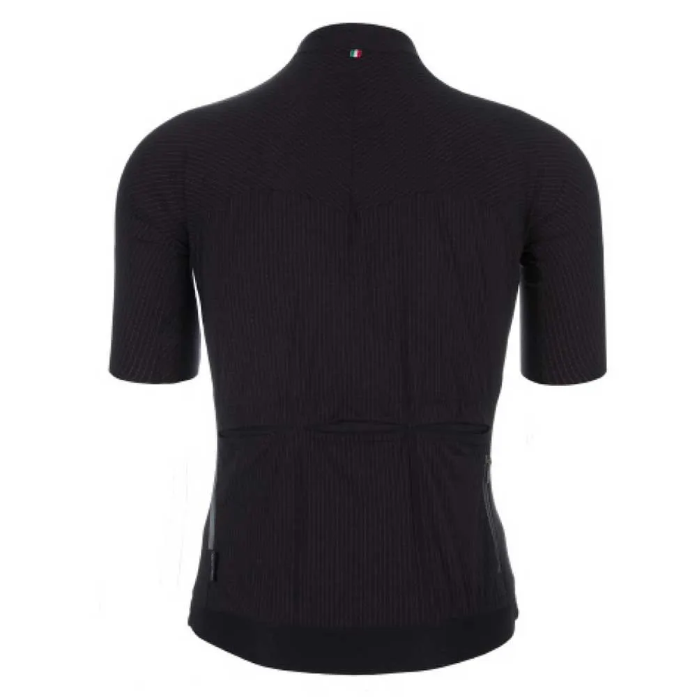 Q36.5 L1 Pinstripe Pro Korta ärmar Cykeltröja Q36.5 L1 Pinstripe Pro Korta ärmar Cykeltröja