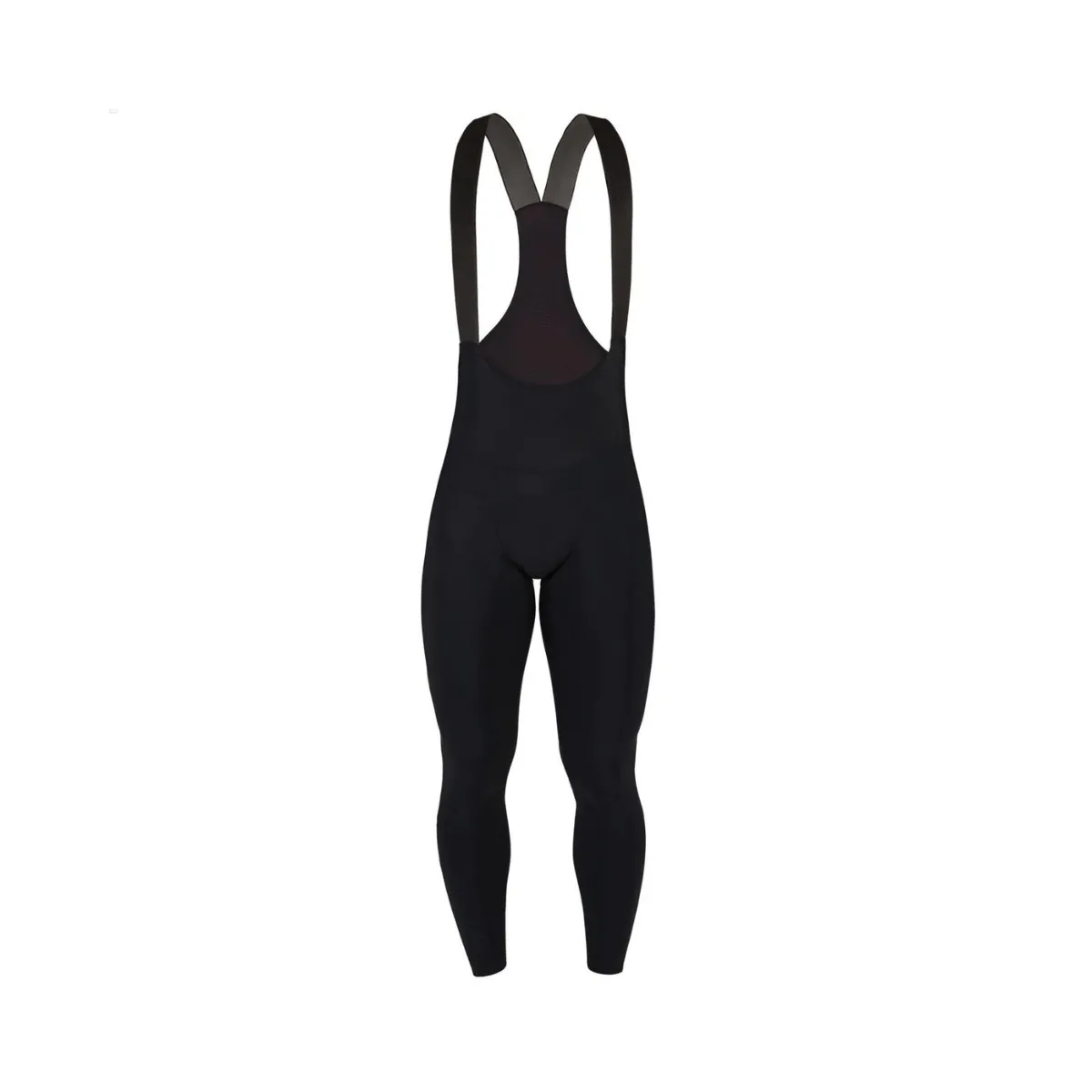 Q36.5 Long Light bib tights