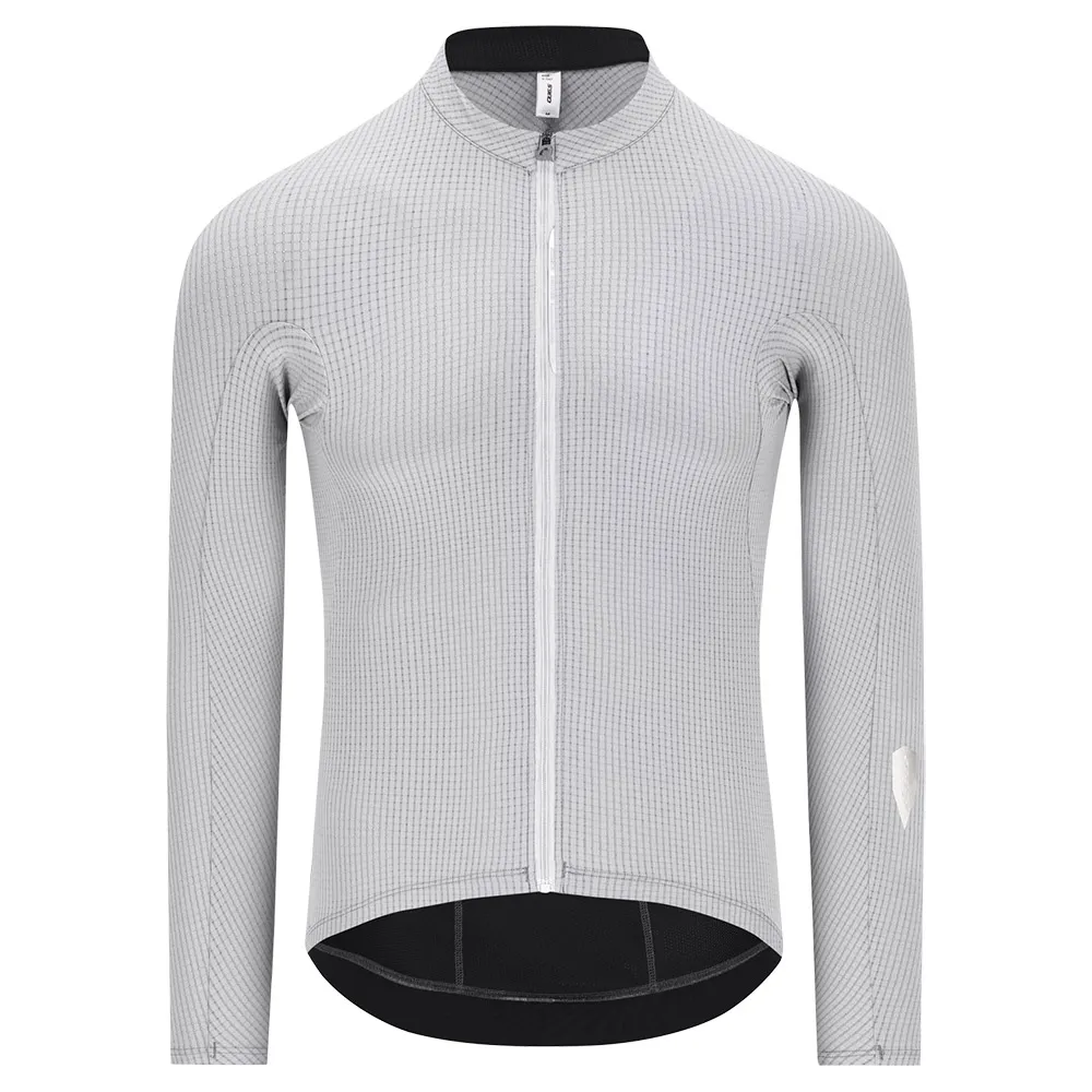 Q36.5 Long Sleeve L1 Dottore X Jersey
