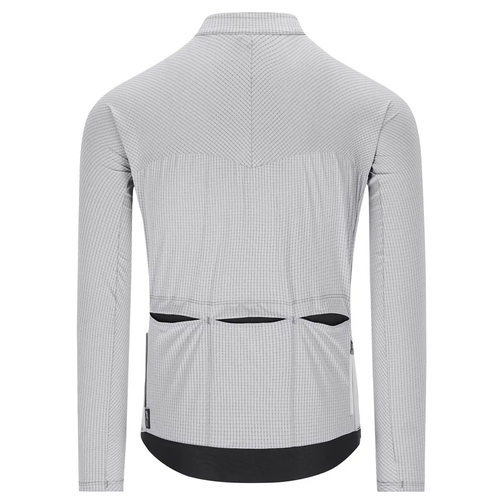Q36.5 Long Sleeve L1 Dottore X Jersey