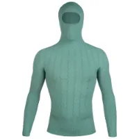 Q36.5 Long Sleeve T-shirt Base Layer 3 Q36.5 Long Sleeve T-shirt Base Layer 3
