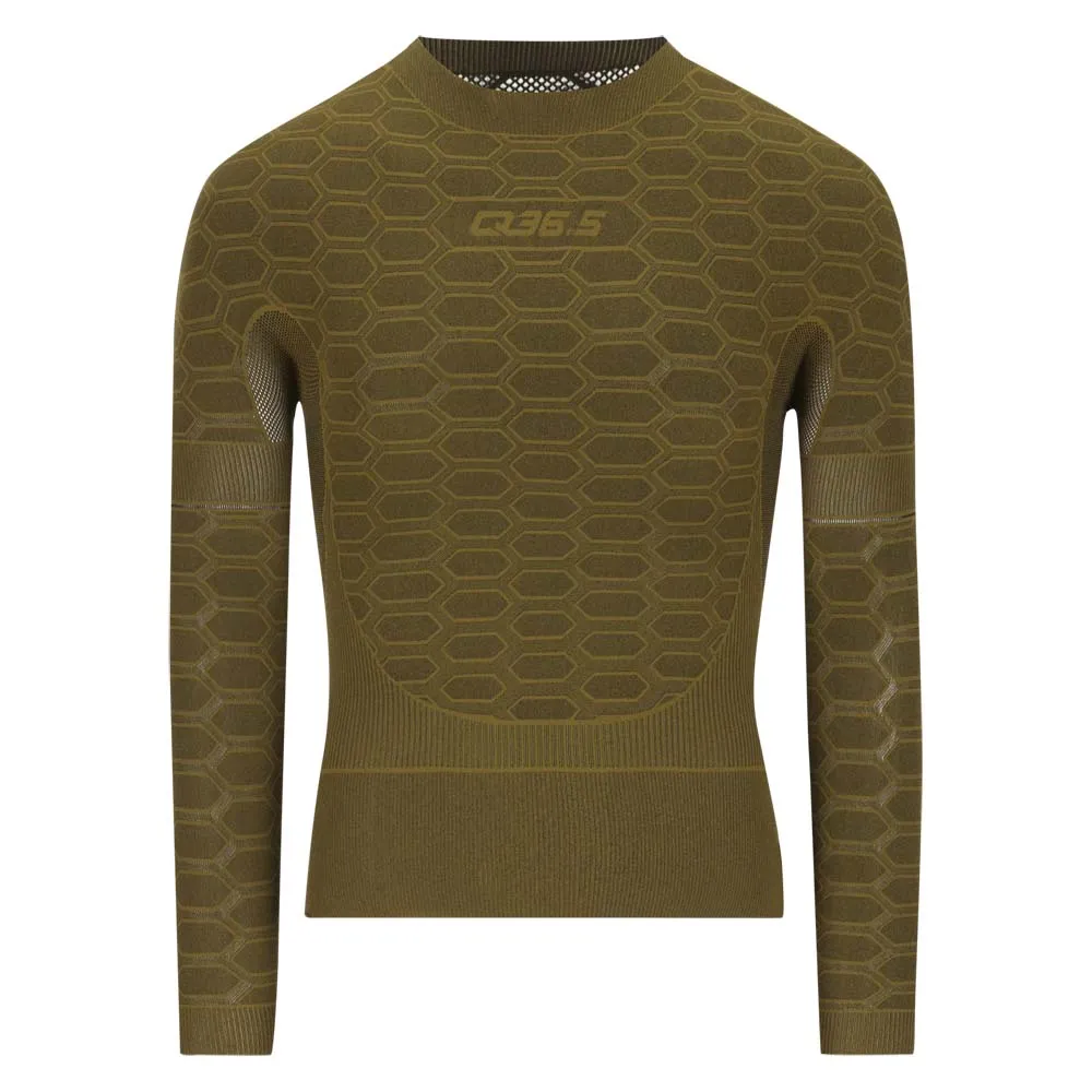 Q36.5 Long Sleeve T-shirt Base Layer 3