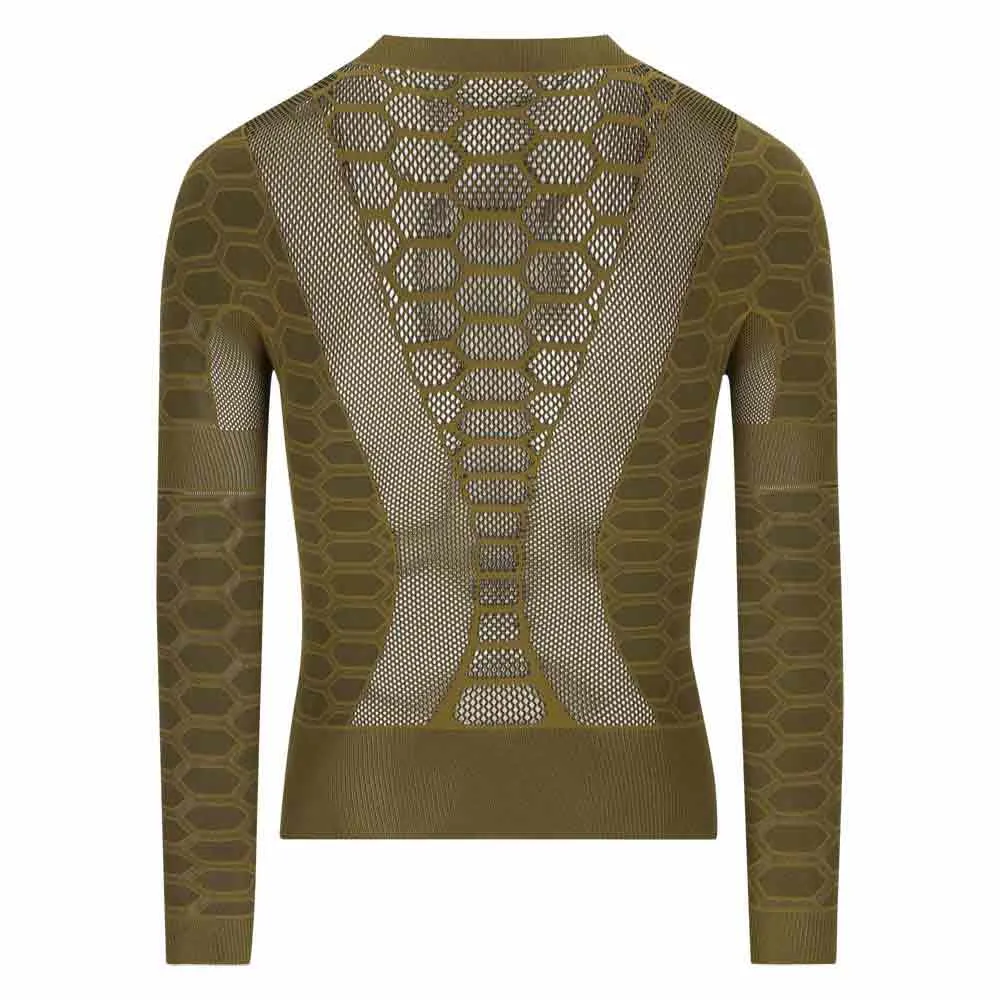 Q36.5 Long Sleeve T-shirt Base Layer 3