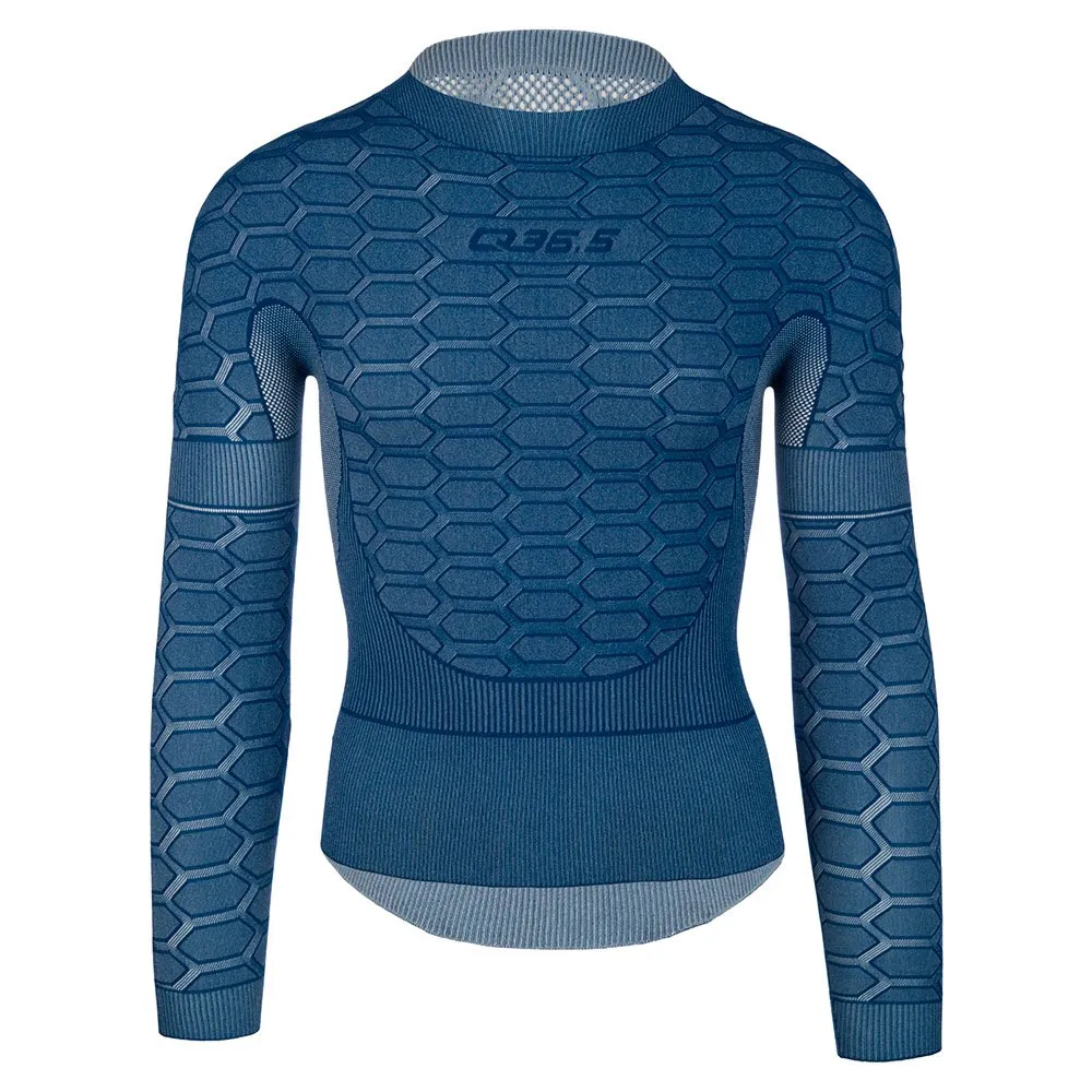 Q36.5 Long Sleeve T-shirt Base Layer 3