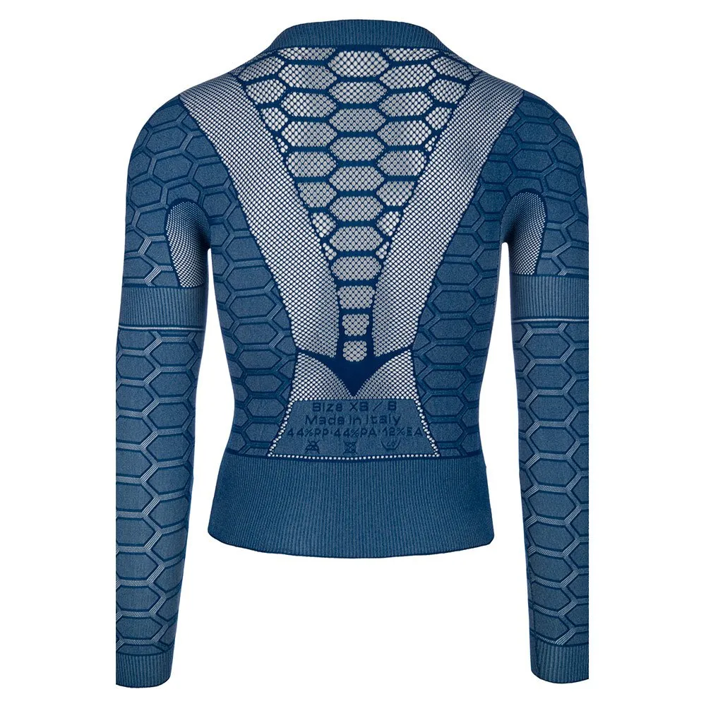 Q36.5 Long Sleeve T-shirt Base Layer 3