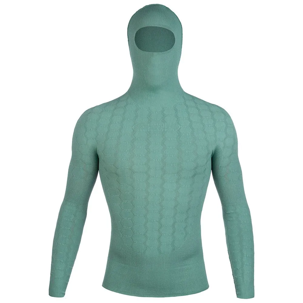 Q36.5 Long Sleeve T-shirt Base Layer 3
