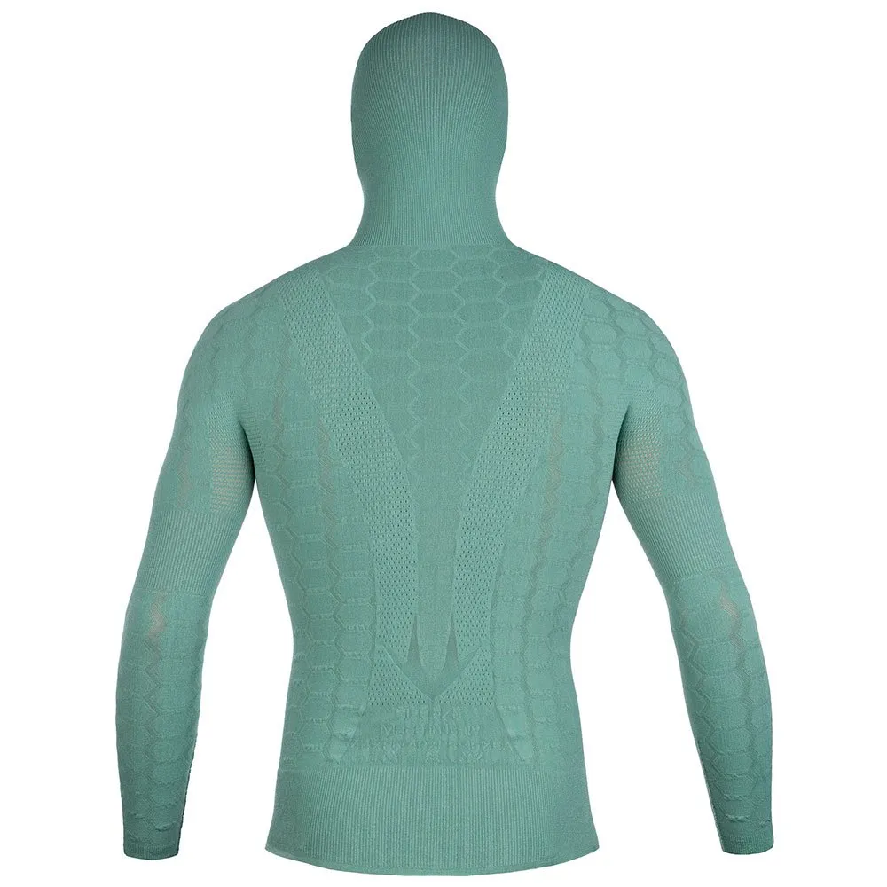 Q36.5 Long Sleeve T-shirt Base Layer 3