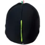 Q36.5 Mössa, Black
