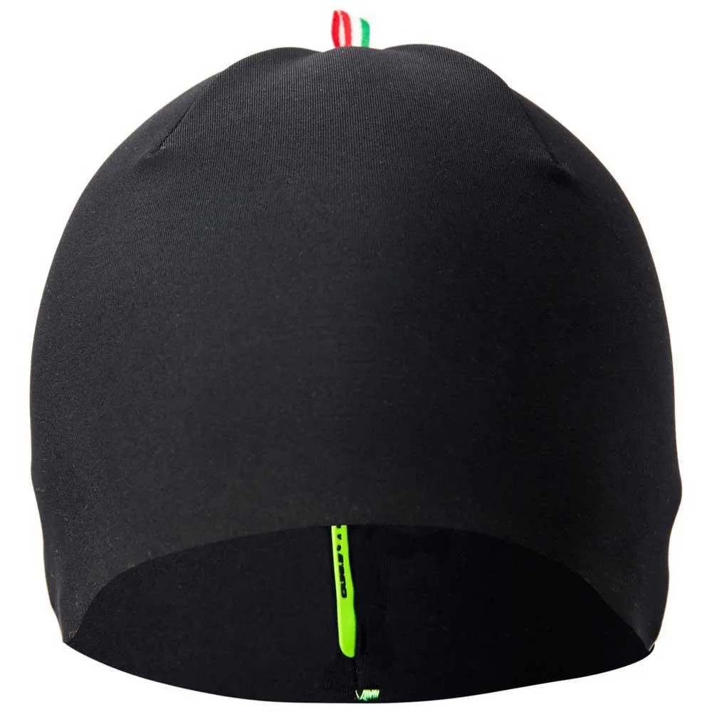 Q36.5 Mössa, Black Q36.5 Mössa, Black