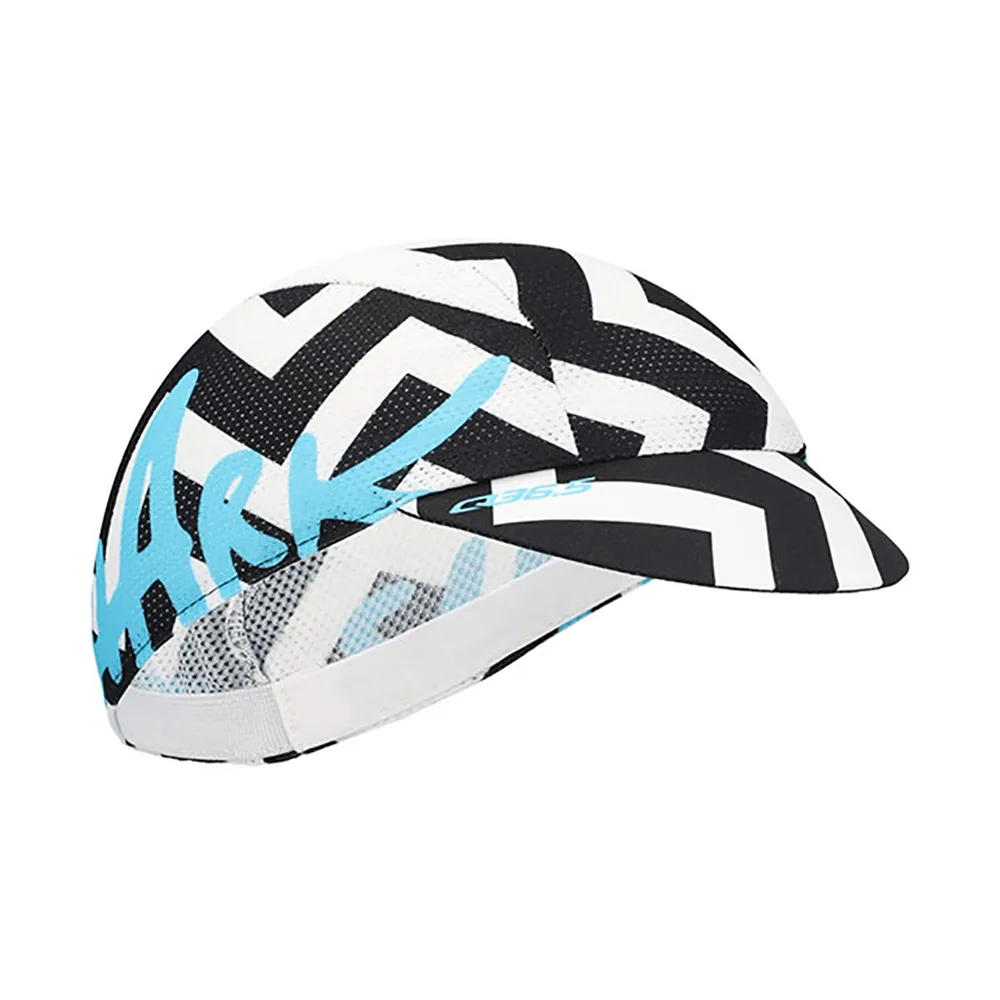 Q36.5 Nibali Shark Keps